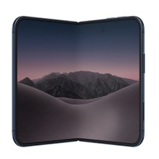 iPhone Duo (جيجابايت 256) _سماء الليل